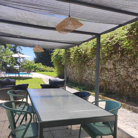 Casa das Essências, Quinta de Santo António Covilhã Extérieur photo