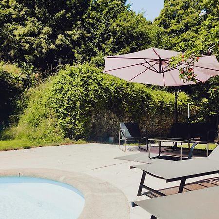 Casa das Essências, Quinta de Santo António Covilhã Extérieur photo