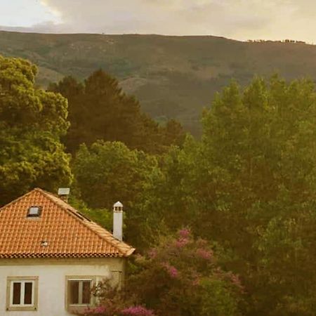 Casa das Essências, Quinta de Santo António Covilhã Extérieur photo