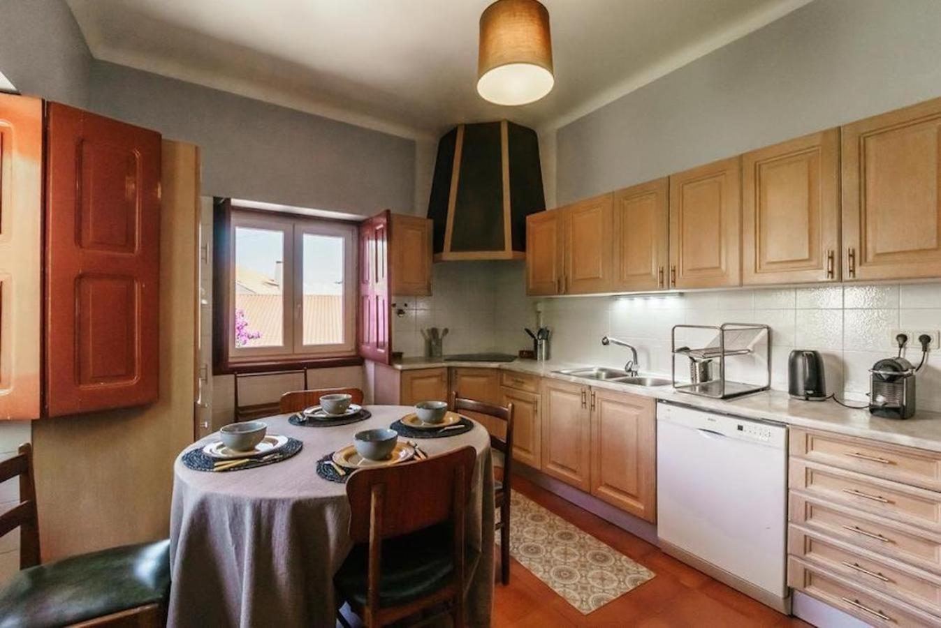 Casa das Essências, Quinta de Santo António Covilhã Extérieur photo
