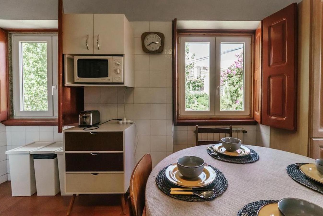 Casa das Essências, Quinta de Santo António Covilhã Extérieur photo